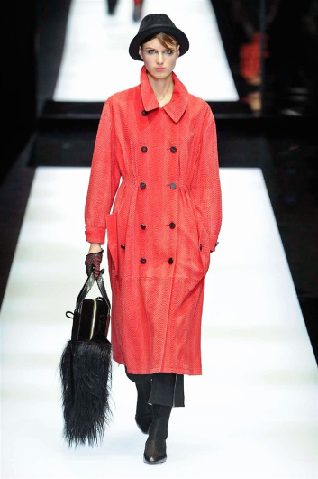 Fotoservizio/FW 2017-2018/WOMEN/GIORGIO ARMANI/DP2/8