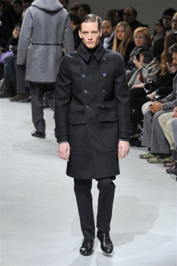 Fotoservizio/FW 2012-2013/MEN/DIRK BIKKEMBERGS/D1/32