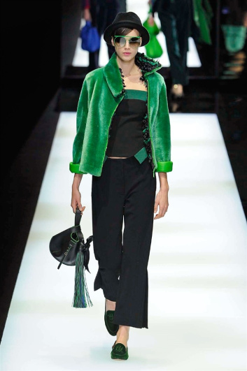 Fotoservizio/FW 2017-2018/WOMEN/GIORGIO ARMANI/DP2/5