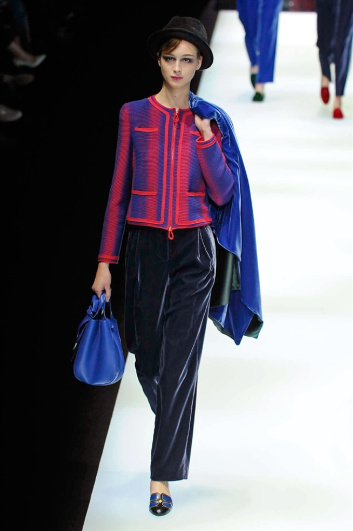 Fotoservizio/FW 2017-2018/WOMEN/GIORGIO ARMANI/DP2/7