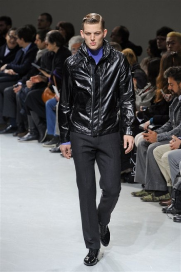 Fotoservizio/FW 2012-2013/MEN/DIRK BIKKEMBERGS/D1/34