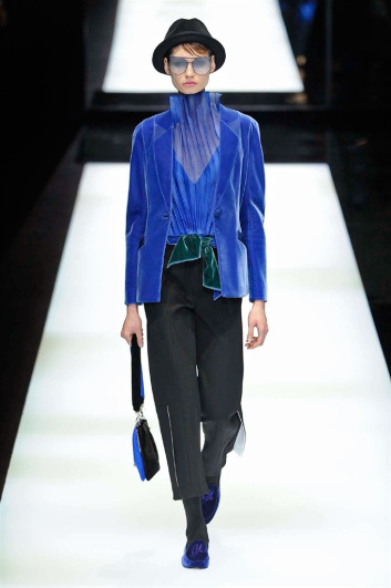 Fotoservizio/FW 2017-2018/WOMEN/GIORGIO ARMANI/DP2/11
