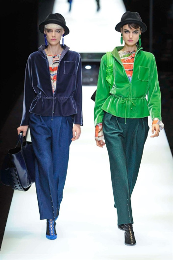 Fotoservizio/FW 2017-2018/WOMEN/GIORGIO ARMANI/DP2/12