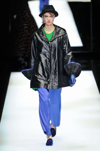 Fotoservizio/FW 2017-2018/WOMEN/GIORGIO ARMANI/DP2/13