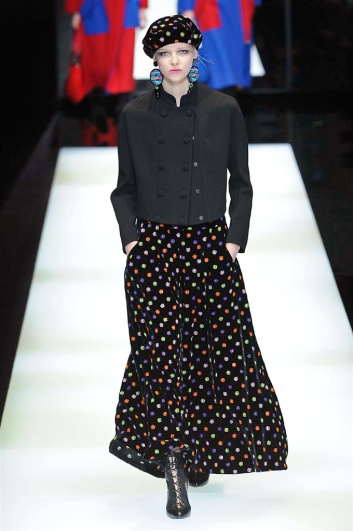 Fotoservizio/FW 2017-2018/WOMEN/GIORGIO ARMANI/DP2/14