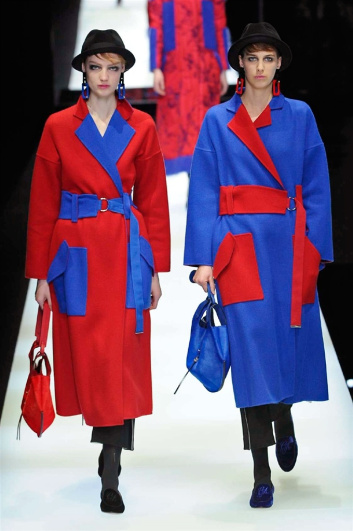 Fotoservizio/FW 2017-2018/WOMEN/GIORGIO ARMANI/DP2/15