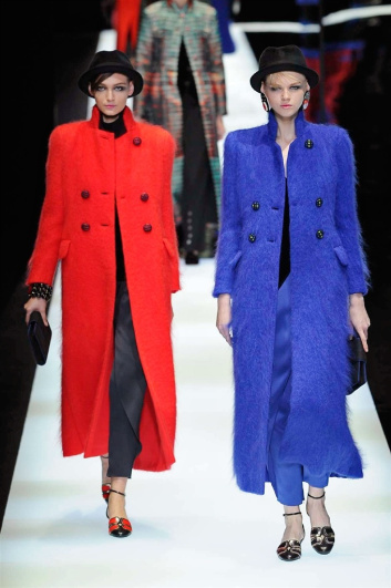 Fotoservizio/FW 2017-2018/WOMEN/GIORGIO ARMANI/DP2/0