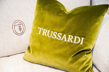 Fotoservizio/SS 2017/DESIGN/TRUSSARDI CASA/DP2/34
