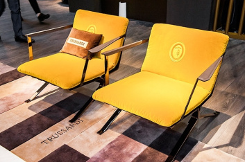 Fotoservizio/SS 2017/DESIGN/TRUSSARDI CASA/DP2/60