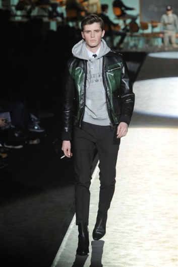 Fotoservizio/FW 2012-2013/MEN/DSQUARED2/D1/22