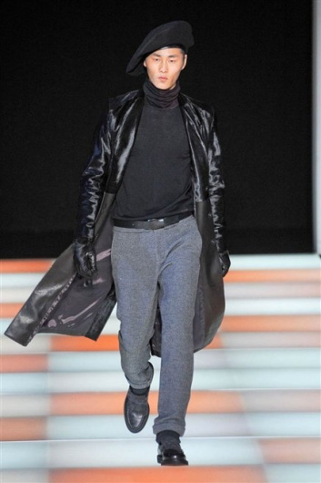 Fotoservizio/FW 2012-2013/MEN/EMPORIO ARMANI/D1/0