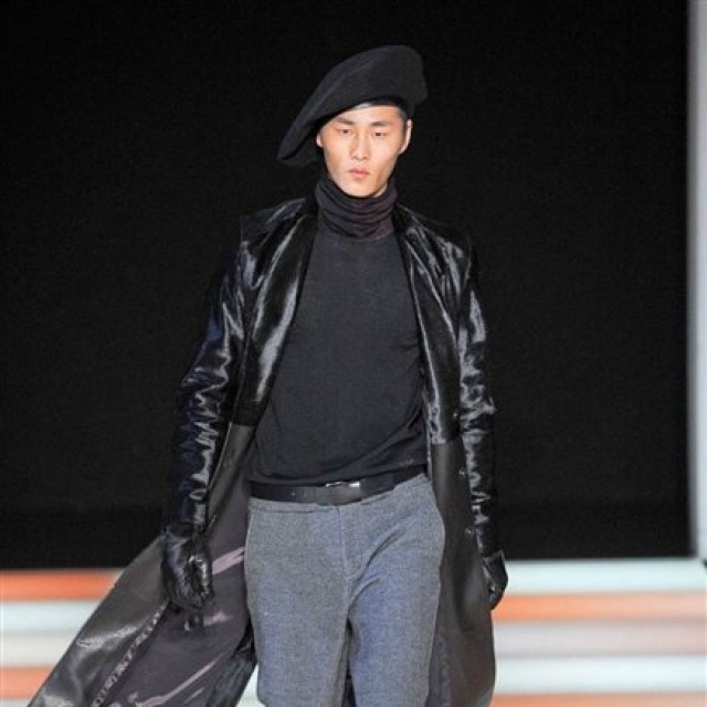 EMPORIO ARMANI