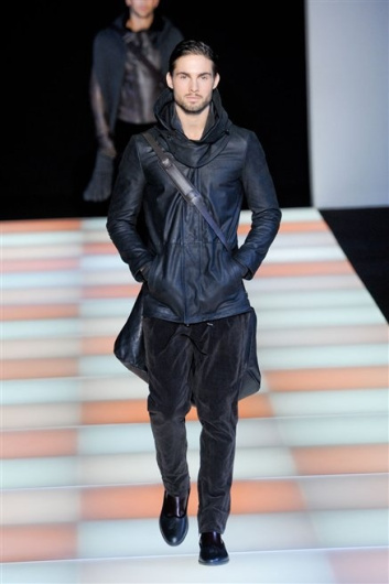 Fotoservizio/FW 2012-2013/MEN/EMPORIO ARMANI/D1/2