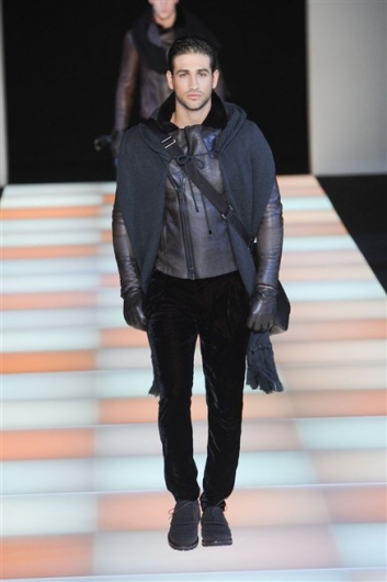 Fotoservizio/FW 2012-2013/MEN/EMPORIO ARMANI/D1/3