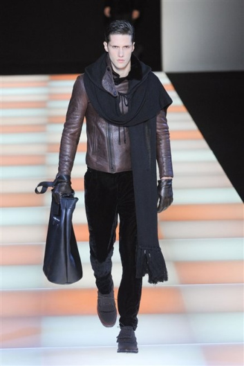 Fotoservizio/FW 2012-2013/MEN/EMPORIO ARMANI/D1/4