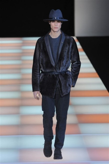 Fotoservizio/FW 2012-2013/MEN/EMPORIO ARMANI/D1/6