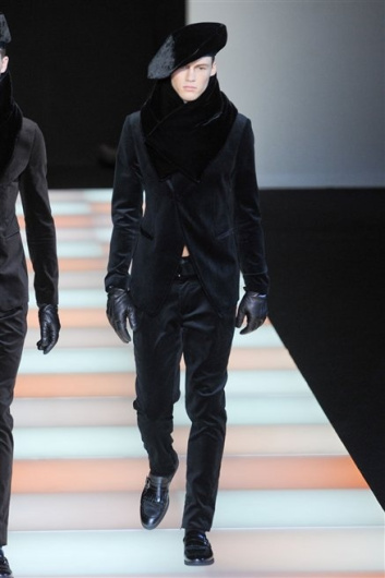 Fotoservizio/FW 2012-2013/MEN/EMPORIO ARMANI/D1/7
