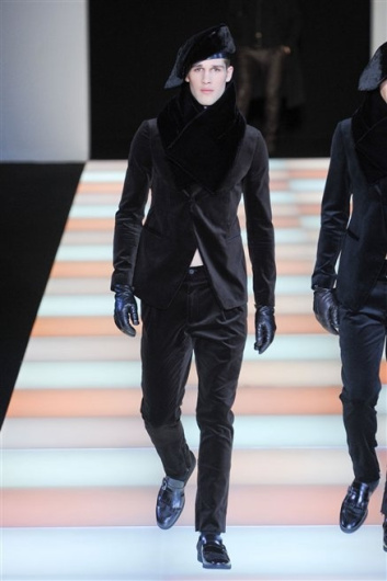 Fotoservizio/FW 2012-2013/MEN/EMPORIO ARMANI/D1/8