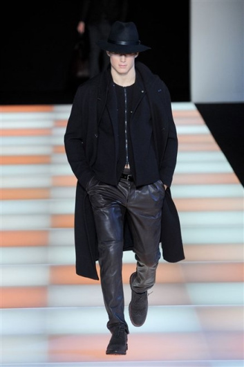 Fotoservizio/FW 2012-2013/MEN/EMPORIO ARMANI/D1/9
