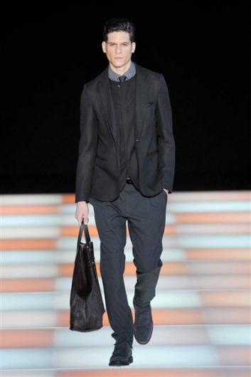 Fotoservizio/FW 2012-2013/MEN/EMPORIO ARMANI/D1/10