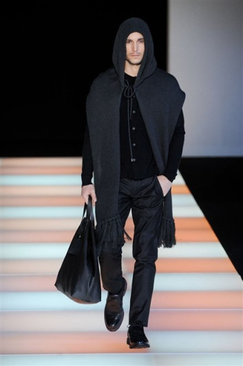Fotoservizio/FW 2012-2013/MEN/EMPORIO ARMANI/D1/12