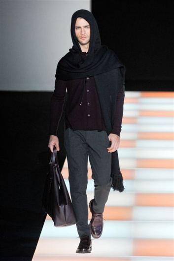 Fotoservizio/FW 2012-2013/MEN/EMPORIO ARMANI/D1/13