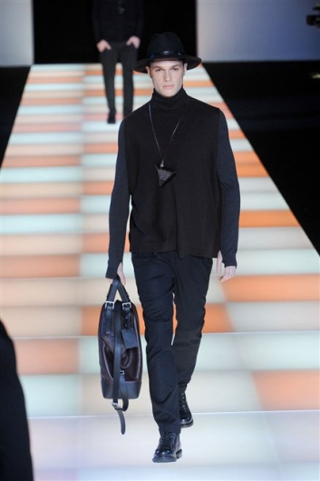 Fotoservizio/FW 2012-2013/MEN/EMPORIO ARMANI/D1/15
