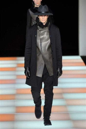 Fotoservizio/FW 2012-2013/MEN/EMPORIO ARMANI/D1/18