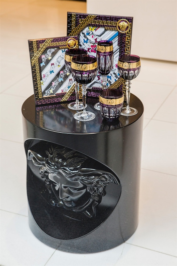 Fotoservizio/SS 2017/DESIGN/VERSACE HOME 2/DP2/30