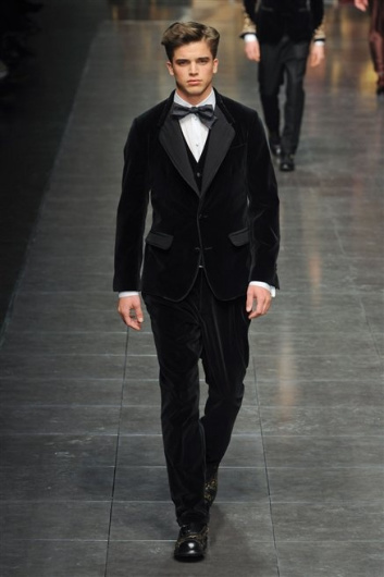 Fotoservizio/FW 2012-2013/MEN/DOLCE & GABBANA/D1/56