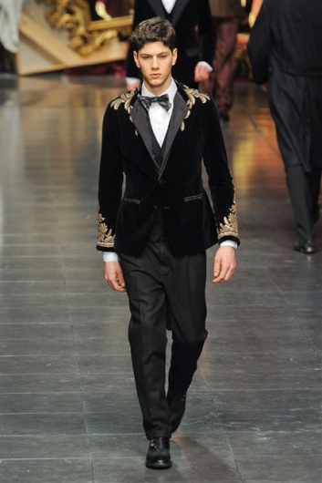 Fotoservizio/FW 2012-2013/MEN/DOLCE & GABBANA/D1/57