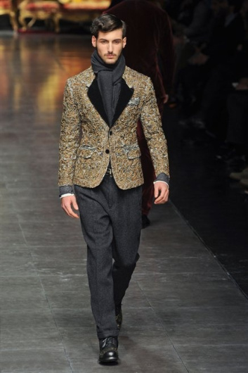 Fotoservizio/FW 2012-2013/MEN/DOLCE & GABBANA/D1/63