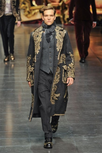 Fotoservizio/FW 2012-2013/MEN/DOLCE & GABBANA/D1/64