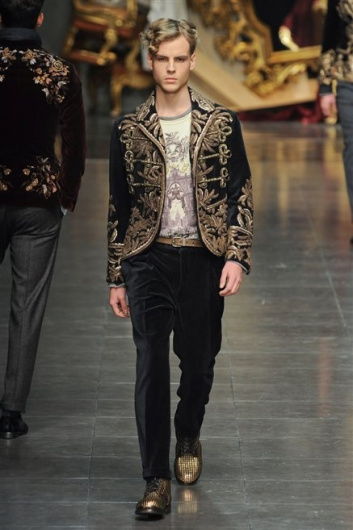 Fotoservizio/FW 2012-2013/MEN/DOLCE & GABBANA/D1/65