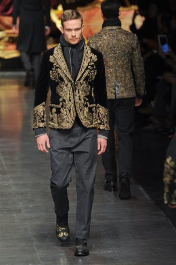 Fotoservizio/FW 2012-2013/MEN/DOLCE & GABBANA/D1/66