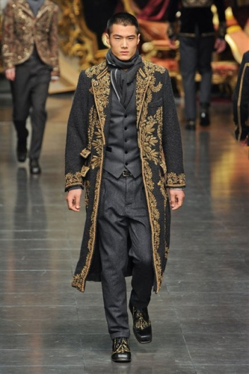 Fotoservizio/FW 2012-2013/MEN/DOLCE & GABBANA/D1/70