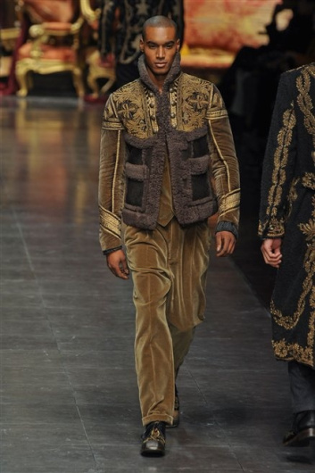 Fotoservizio/FW 2012-2013/MEN/DOLCE & GABBANA/D1/72