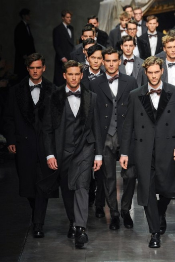 Fotoservizio/FW 2012-2013/MEN/DOLCE & GABBANA/D1/74