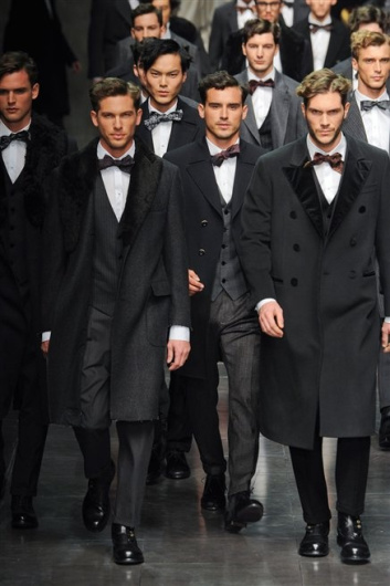 Fotoservizio/FW 2012-2013/MEN/DOLCE & GABBANA/D1/75