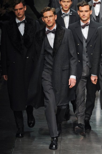 Fotoservizio/FW 2012-2013/MEN/DOLCE & GABBANA/D1/76