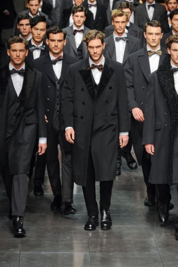 Fotoservizio/FW 2012-2013/MEN/DOLCE & GABBANA/D1/77