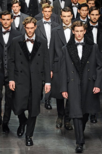 Fotoservizio/FW 2012-2013/MEN/DOLCE & GABBANA/D1/78