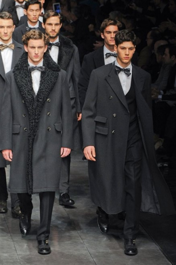 Fotoservizio/FW 2012-2013/MEN/DOLCE & GABBANA/D1/80