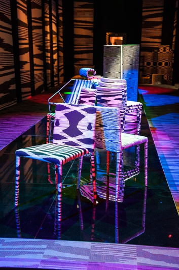 Fotoservizio/SS 2017/DESIGN/MISSONI HOME/DP2/1
