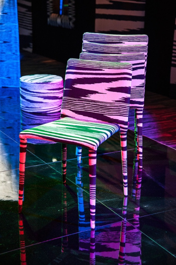 Fotoservizio/SS 2017/DESIGN/MISSONI HOME/DP2/2