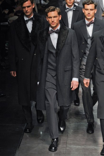Fotoservizio/FW 2012-2013/MEN/DOLCE & GABBANA/D1/81