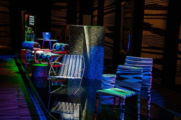 Fotoservizio/SS 2017/DESIGN/MISSONI HOME/DP2/10