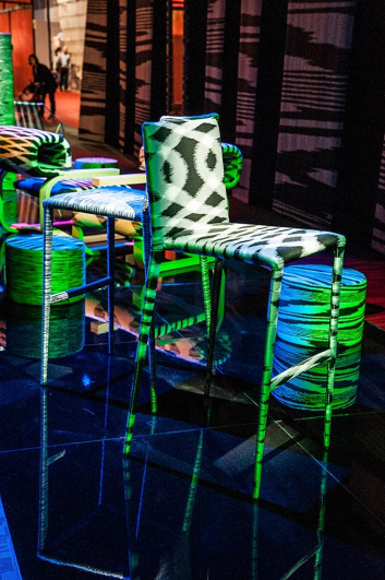 Fotoservizio/SS 2017/DESIGN/MISSONI HOME/DP2/11