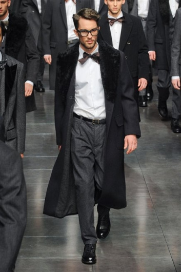 Fotoservizio/FW 2012-2013/MEN/DOLCE & GABBANA/D1/82