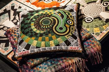 Fotoservizio/SS 2017/DESIGN/MISSONI HOME/DP2/21